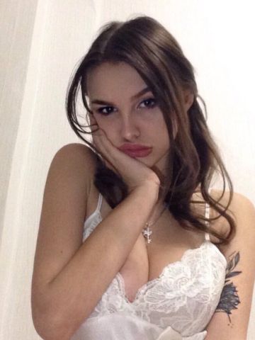 Альбина